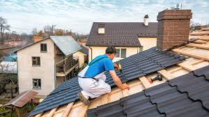 Best Asphalt Shingle Roofing  in Holloman Af, NM